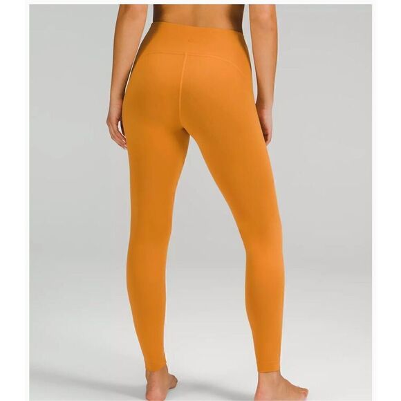 Women Lululemon InStill High-Rise Tight 25" Size 8 - Picture 2 of 6